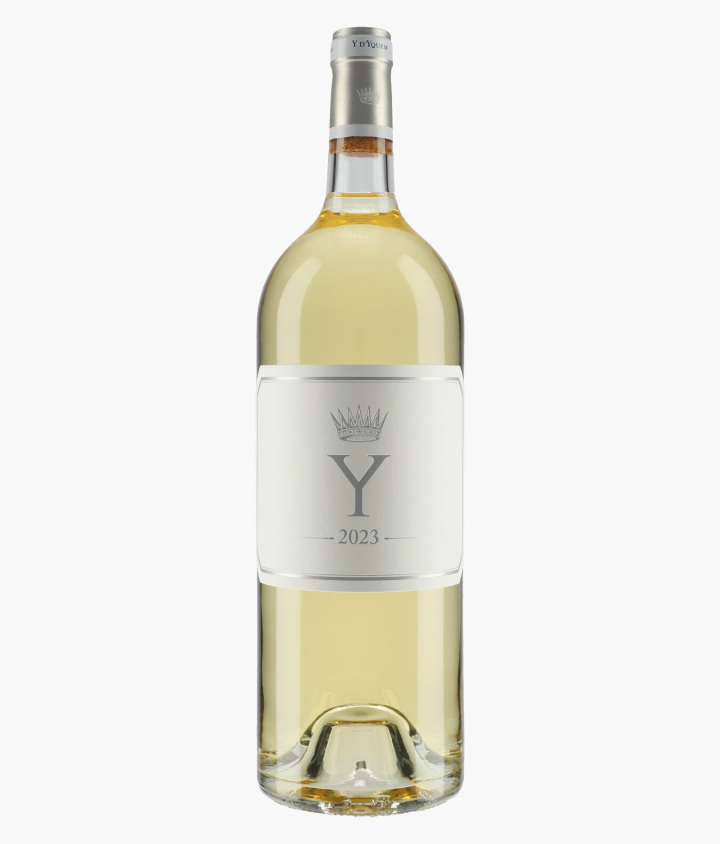 Y d'Yquem 2023
