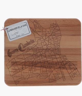 Planche apéritive Gevrey-Chambertin