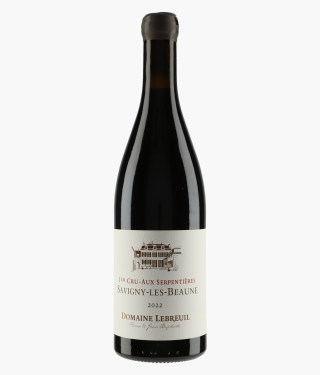 Savigny-les-Beaune 1er Cru Aux Serpentières 2022