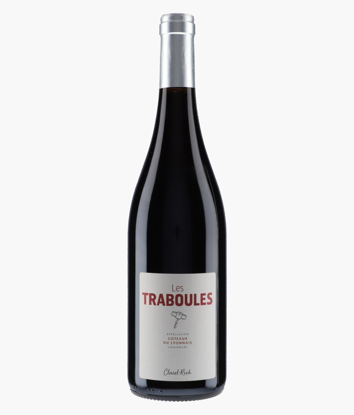 Coteaux du Lyonnais Traboules 2020