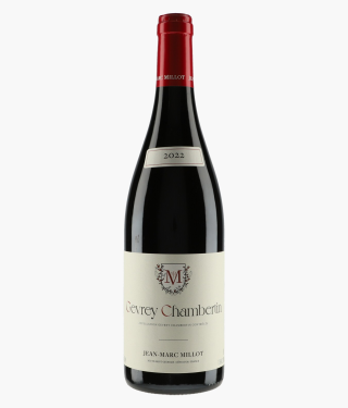 MILLOT JEAN-MARC | Gevrey-Chambertin 2022