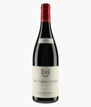 MILLOT JEAN-MARC | Nuits-Saint-Georges 2022