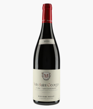 MILLOT JEAN-MARC | Nuits-Saint-Georges 1er Cru Aux Chaignots 2022